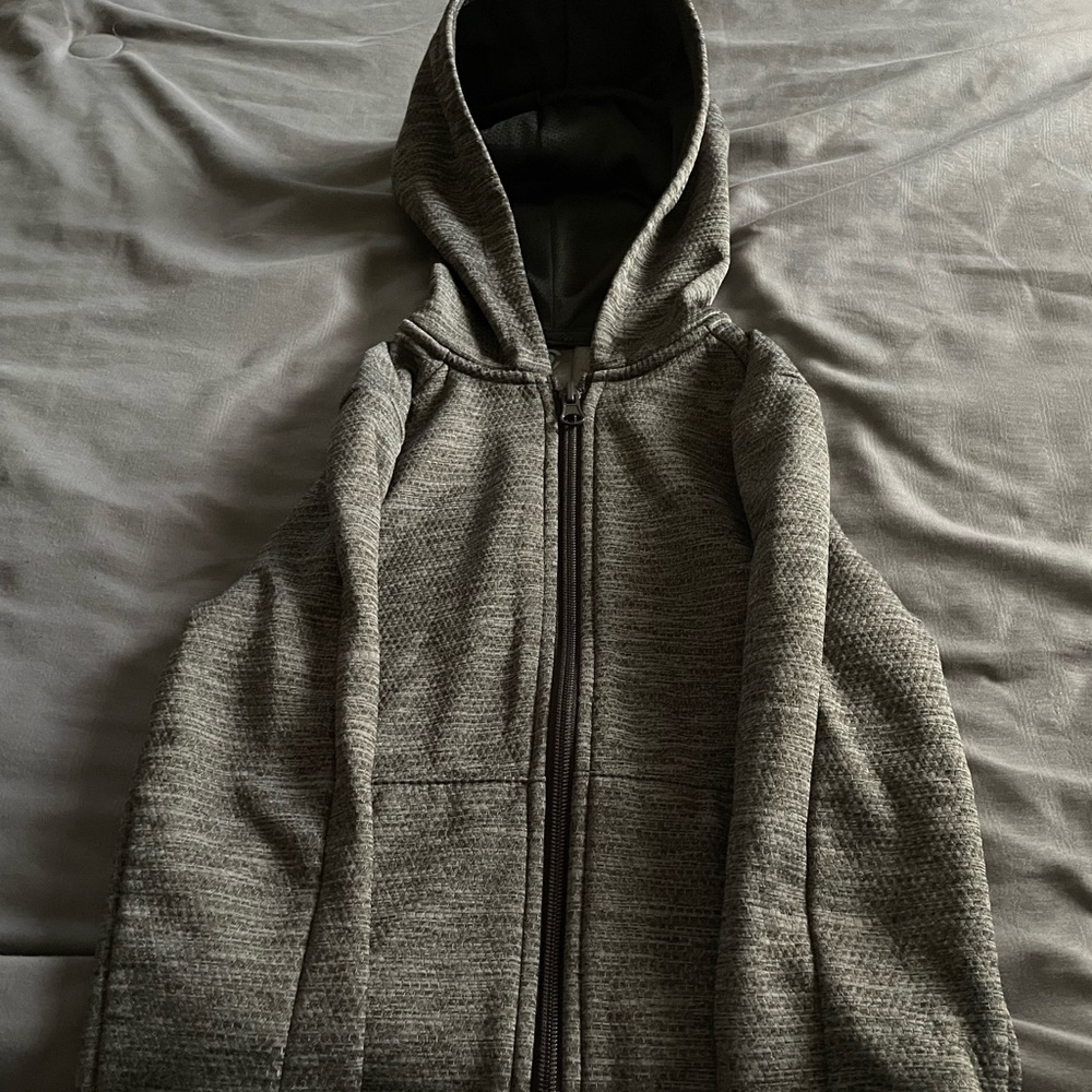 Boys Champion Zip-up
